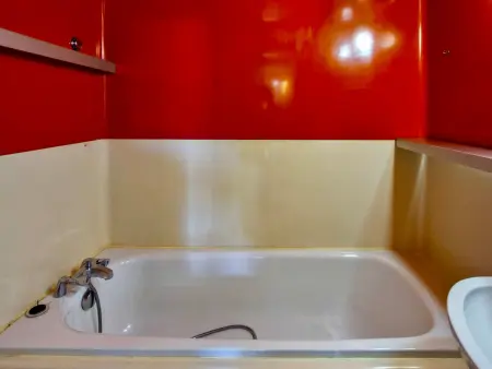 Appartement 2 pièces, 5 pers, animaux admis, Wi-Fi, Arc 1800 : photo 9