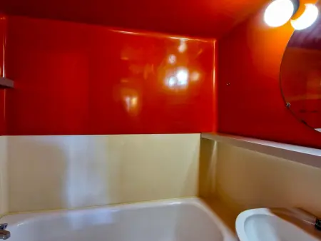 Appartement 2 pièces, 5 pers, animaux admis, Wi-Fi, Arc 1800 : photo 10
