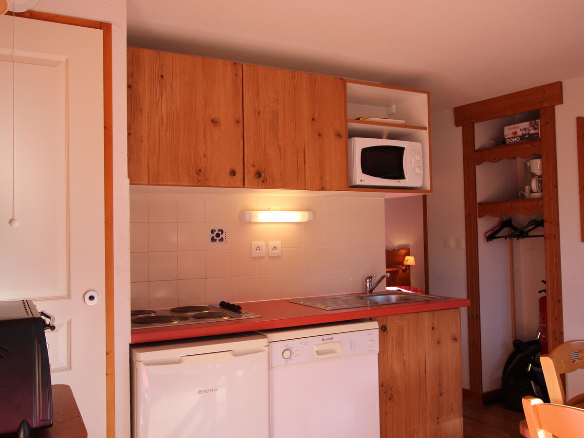 Appartement 6 personnes près des pistes, Chamrousse - Photo 2