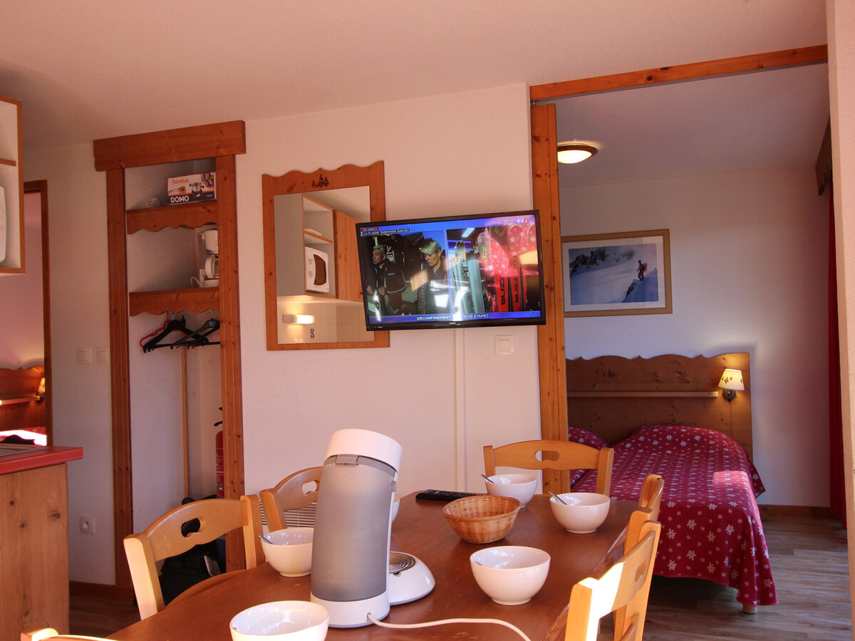 Appartement 6 personnes près des pistes, Chamrousse - Photo 3