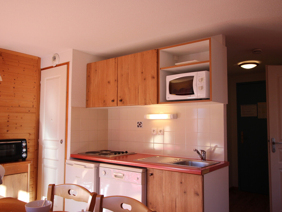 Appartement 6 personnes près des pistes, Chamrousse - Photo 4