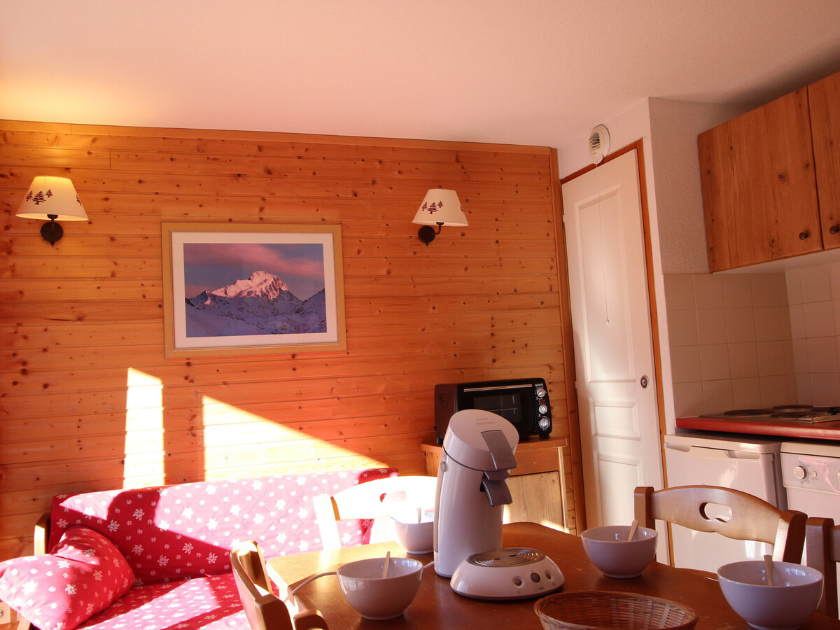 Appartement 6 personnes près des pistes, Chamrousse - Photo 5