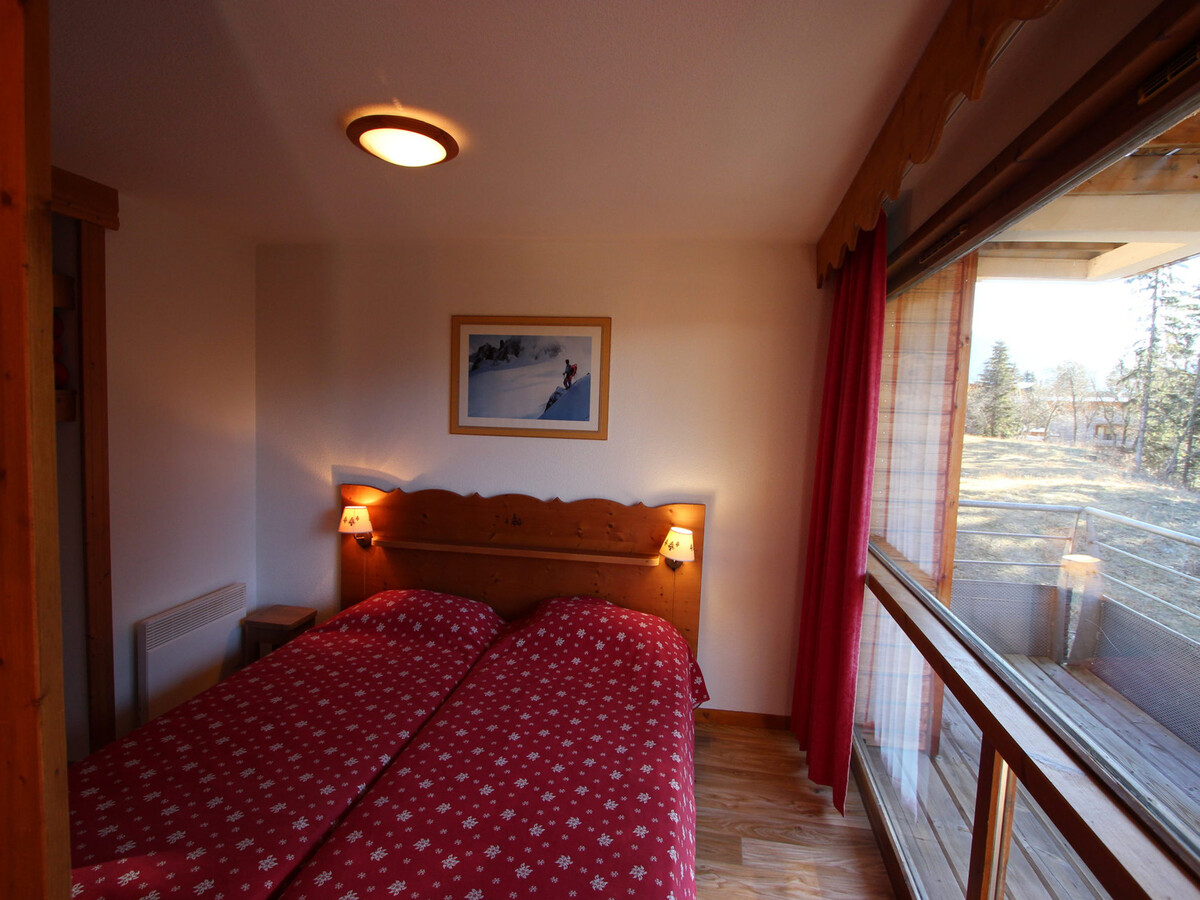Appartement 6 personnes près des pistes, Chamrousse - Photo 6