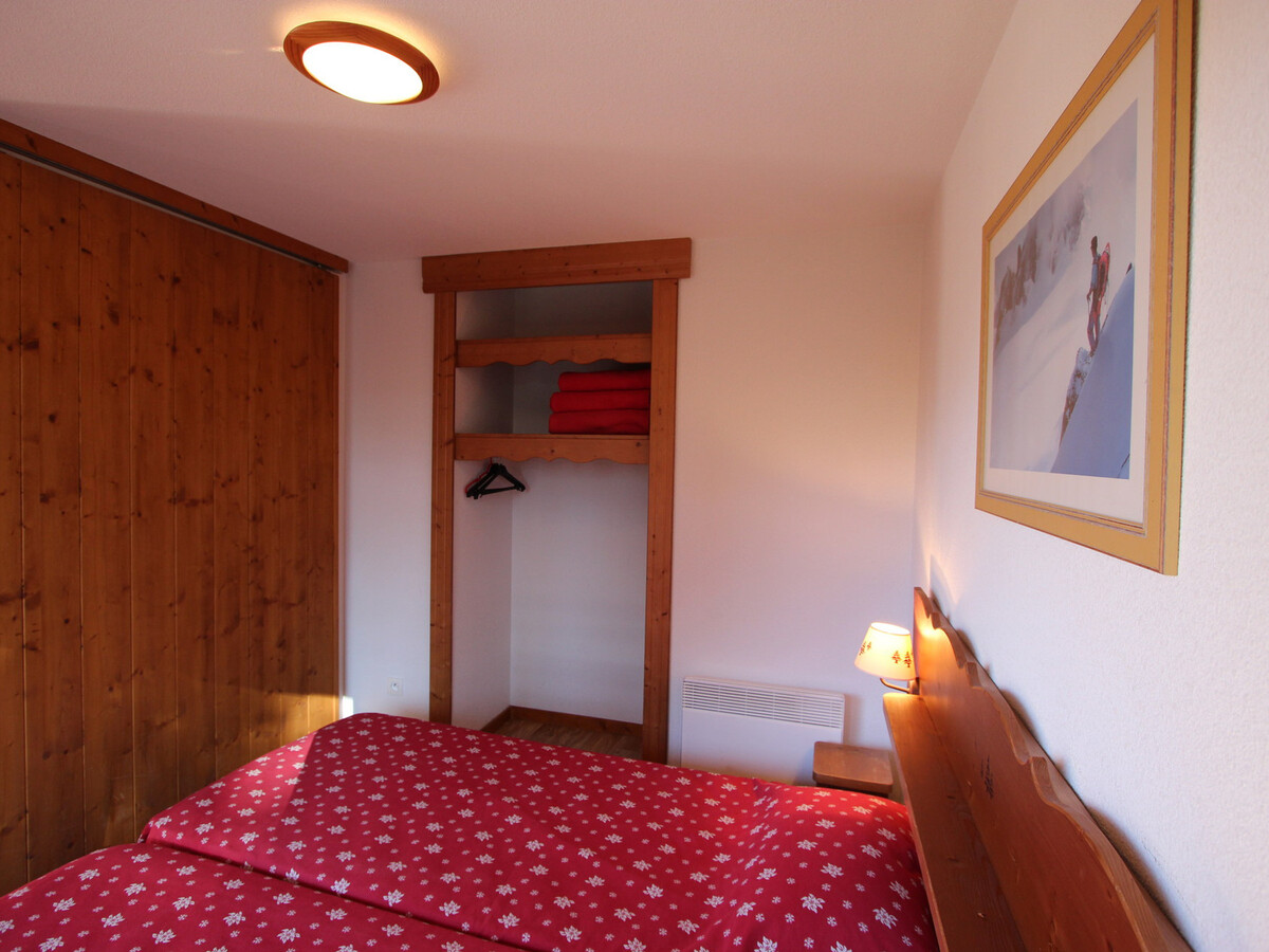 Appartement 6 personnes près des pistes, Chamrousse - Photo 7