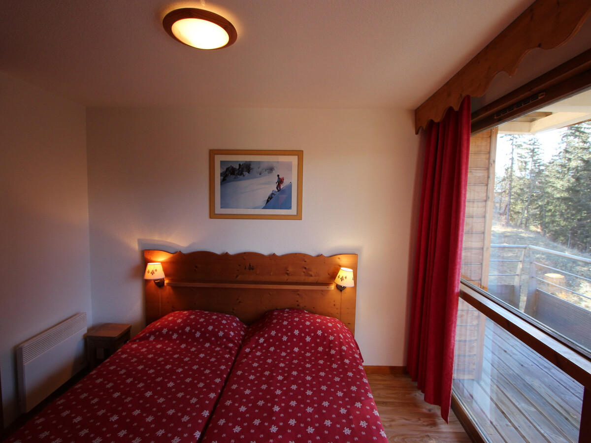 Appartement 6 personnes près des pistes, Chamrousse - Photo 9