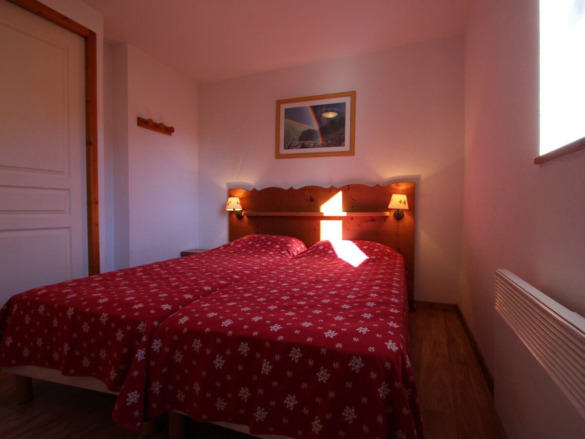 Appartement 6 personnes près des pistes, Chamrousse - Photo 10