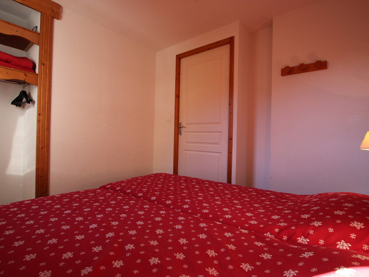 Appartement 6 personnes près des pistes, Chamrousse - Photo 11