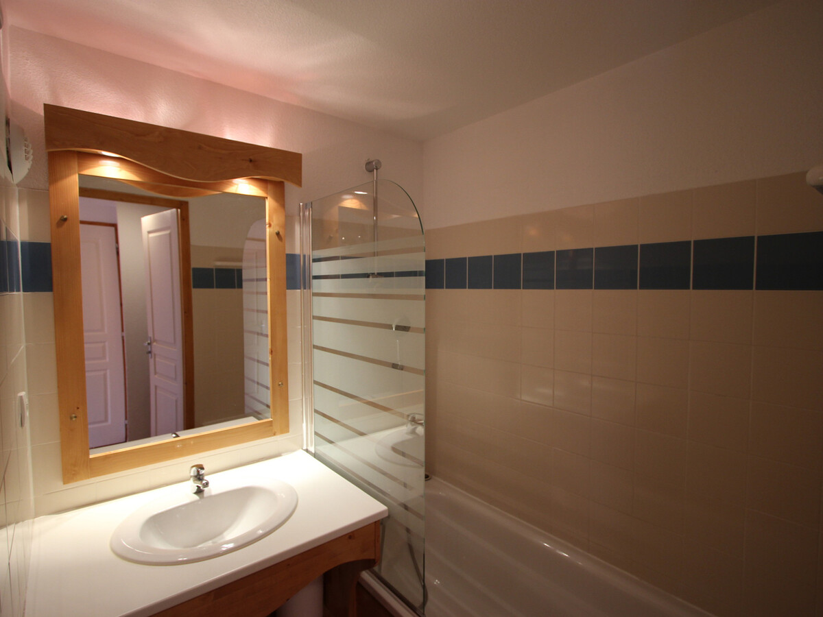 Appartement 6 personnes près des pistes, Chamrousse - Photo 12