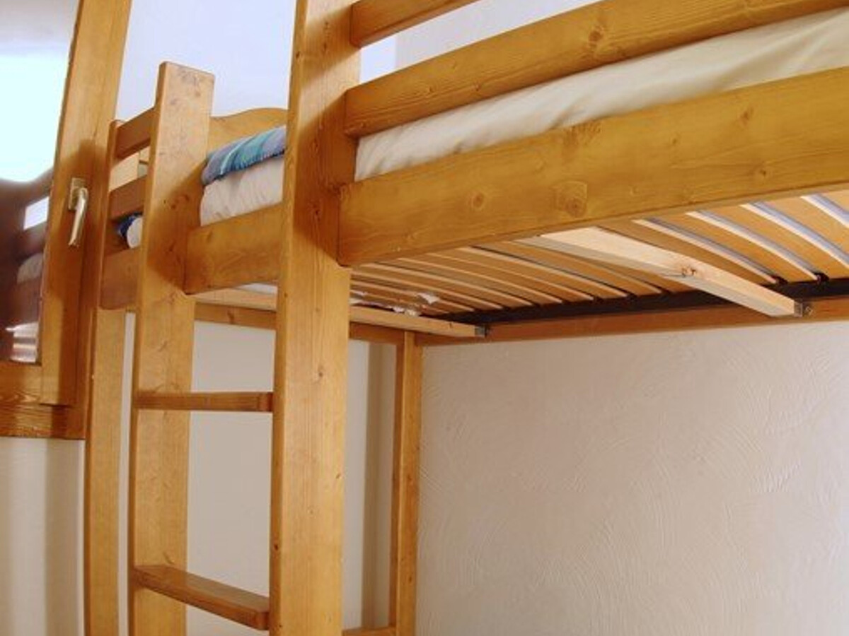 Appart 3 pièces balcon sud-est, 6 pers, Valmorel - Photo 6