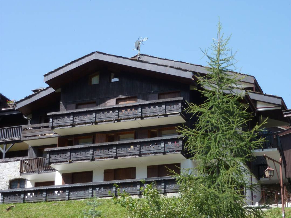 Appart 3 pièces balcon sud-est, 6 pers, Valmorel - Photo 10
