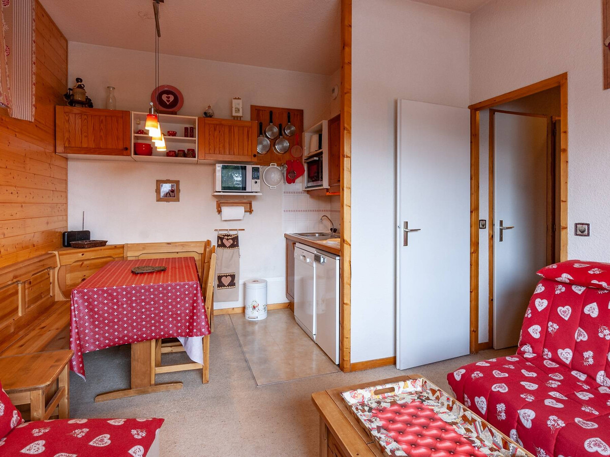 Appartement 5 personnes avec canapé convertible aux Allues - Photo 4