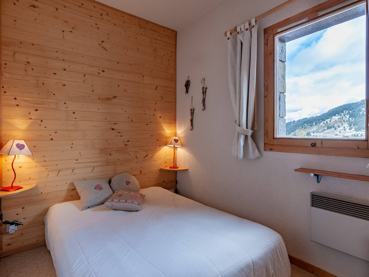Appartement 5 personnes avec canapé convertible aux Allues - Photo 5