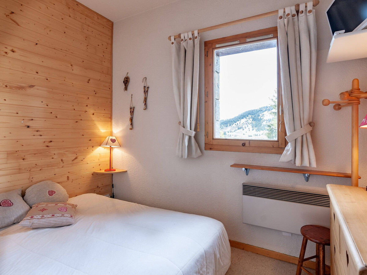 Appartement 5 personnes avec canapé convertible aux Allues - Photo 6
