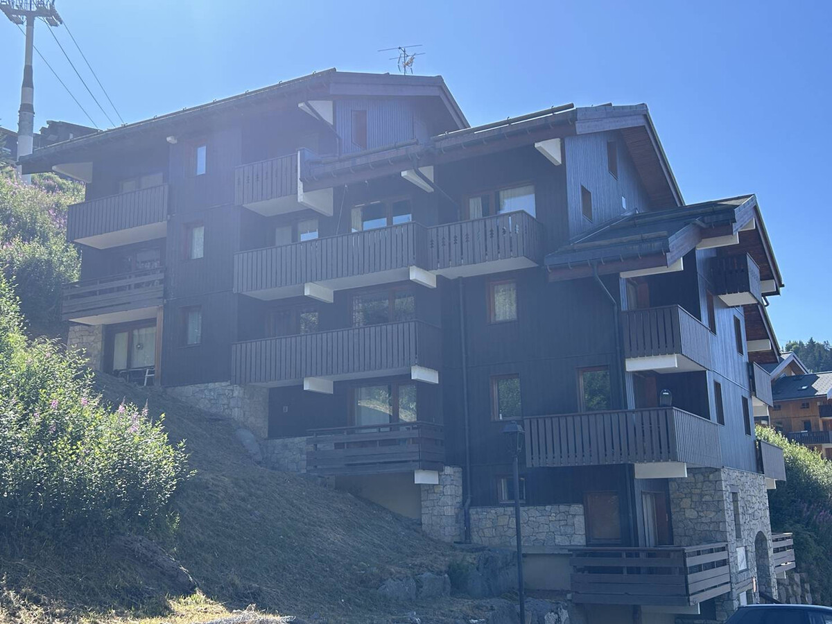 Appartement 5 personnes avec canapé convertible aux Allues - Photo 11