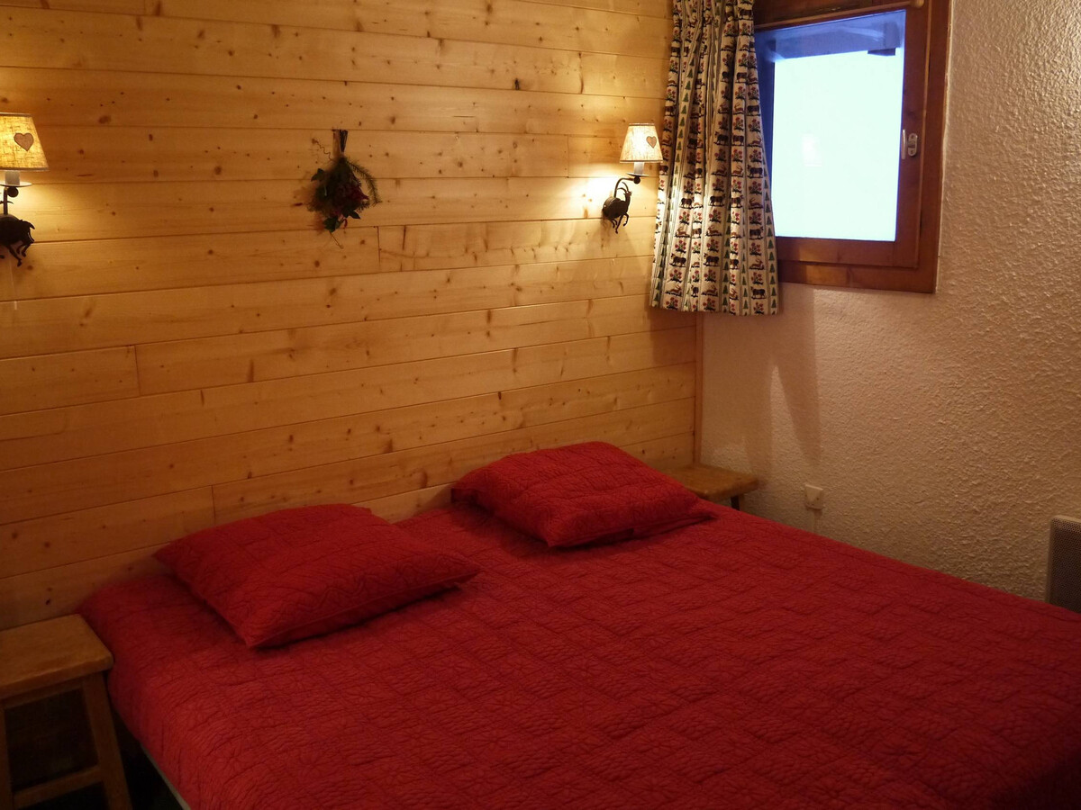 Appartement vue pistes, balcon Sud - Méribel Mottaret - Photo 7