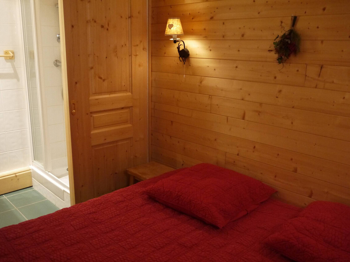 Appartement vue pistes, balcon Sud - Méribel Mottaret - Photo 8