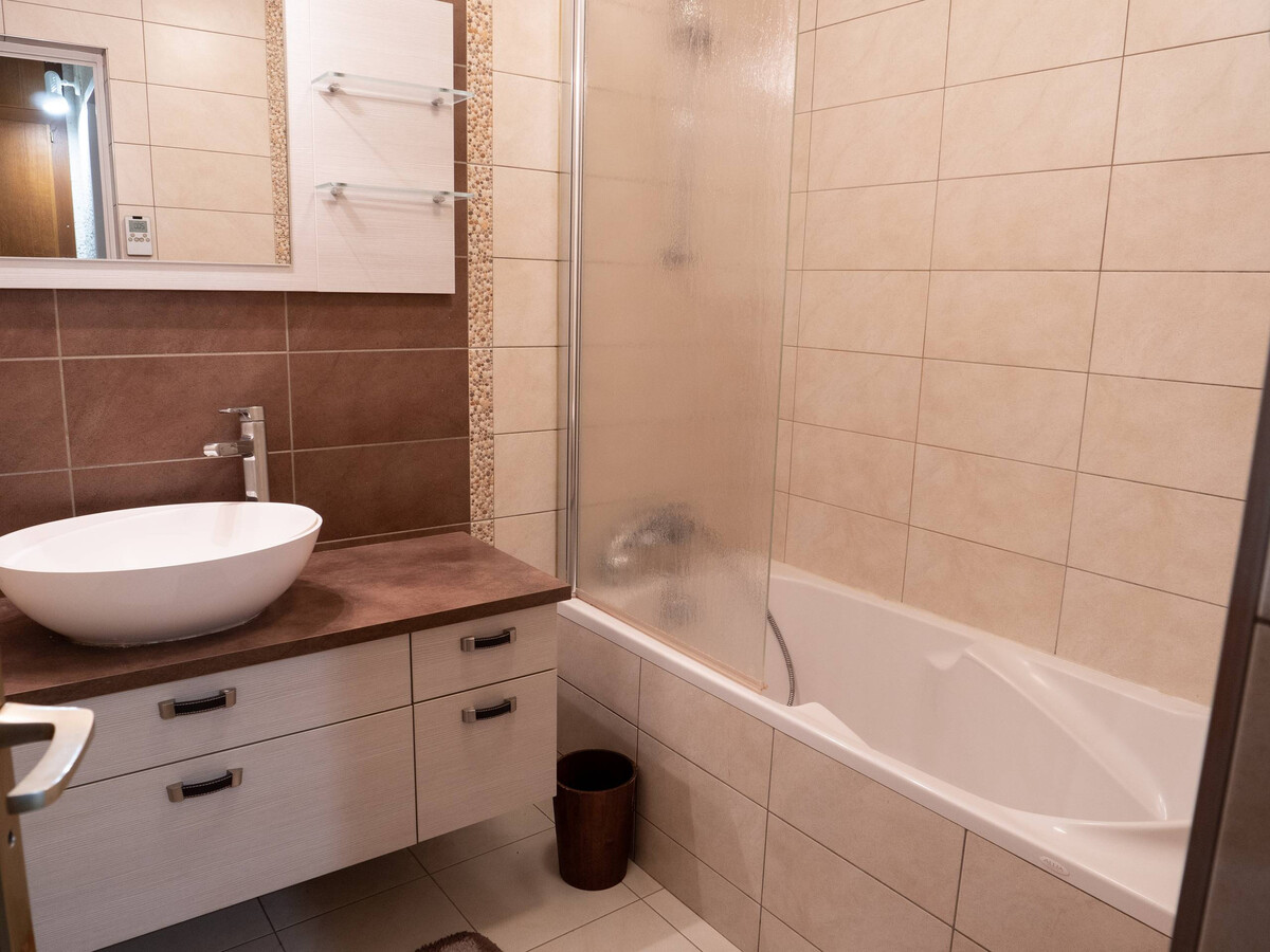 Appartement Méribel Mottaret, balcon sud, 4ème étage - Photo 8