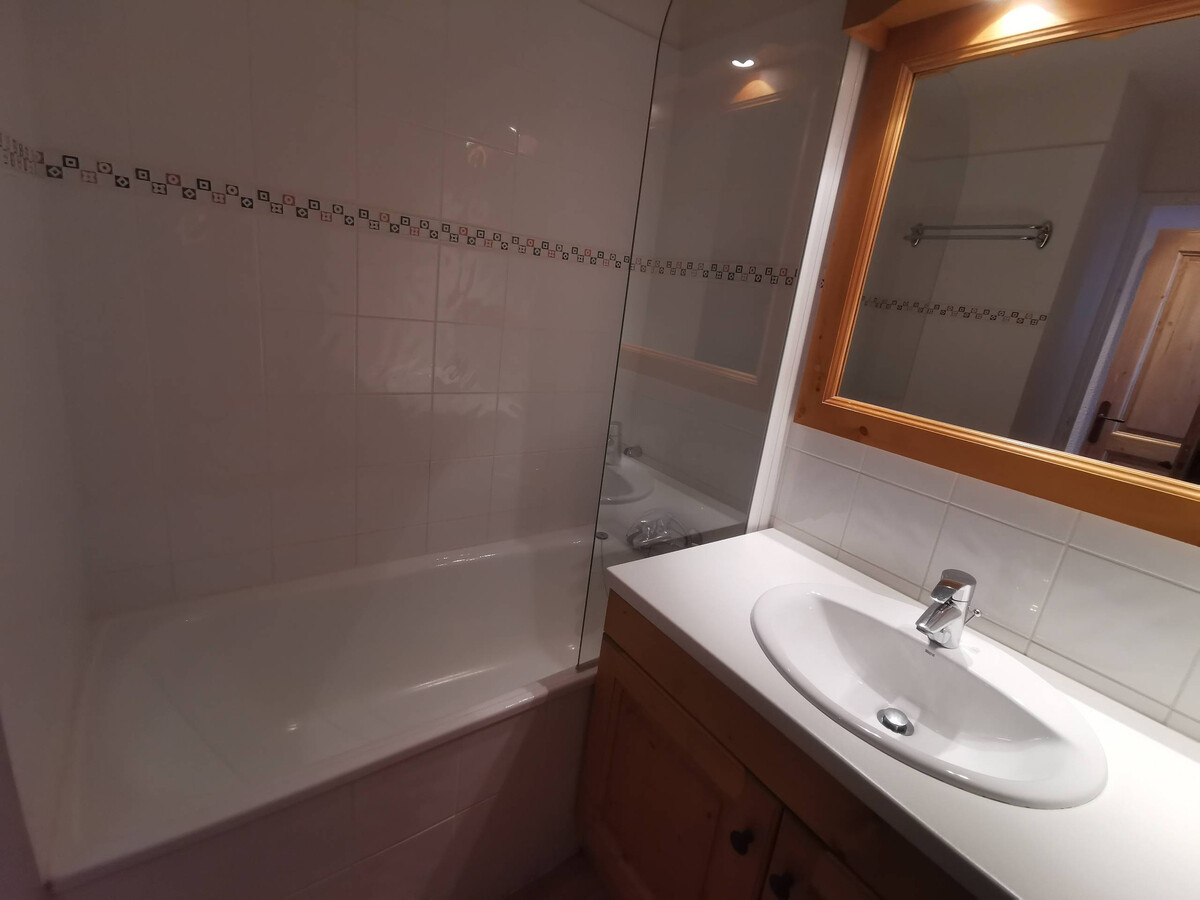 Appartement 4 personnes aux pieds des pistes, Méribel - Photo 5