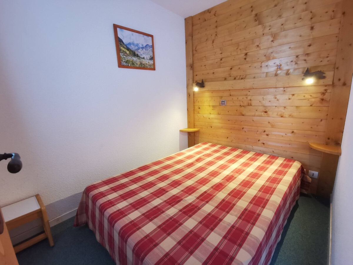 Appartement 4 personnes aux pieds des pistes, Méribel - Photo 6