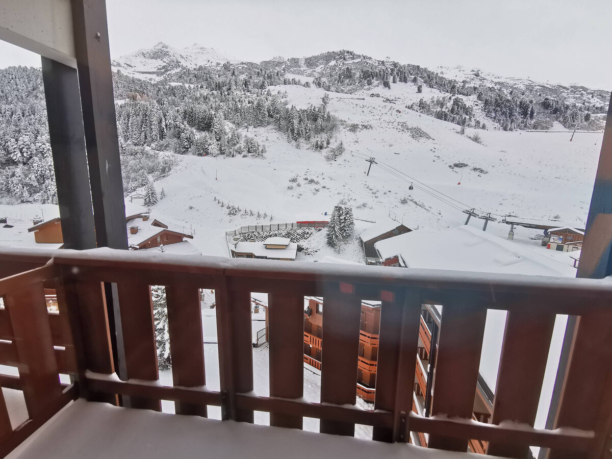 Appartement 4 personnes aux pieds des pistes, Méribel - Photo 10