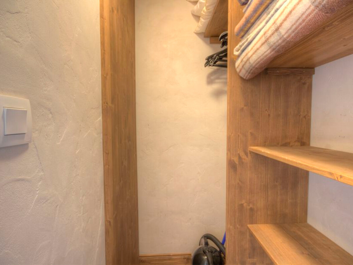 Studio 16m² rénové, accès direct pistes, vue Mont Blanc - Photo 6