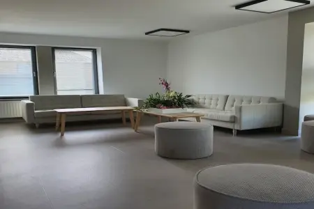 Vakantiehuis Museum Binsfeld, Maison de vacances familiale avec bien-être - Photo 1