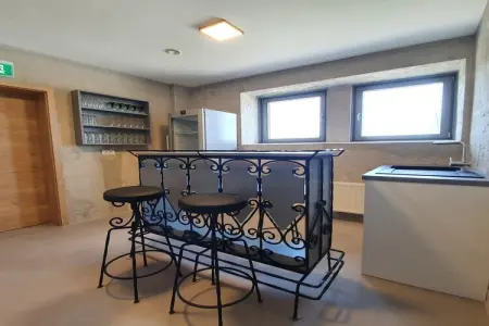 Vakantiehuis Museum Binsfeld, Maison de vacances familiale avec bien-être - Photo 2