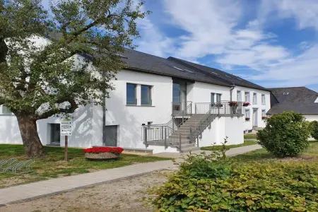 Vakantiehuis Museum Binsfeld, Maison de vacances familiale avec bien-être - Photo 4