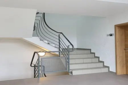 Vakantiehuis Museum Binsfeld, Maison de vacances familiale avec bien-être - Photo 7