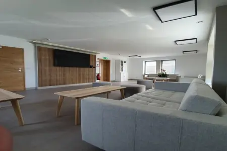 Vakantiehuis Museum Binsfeld, Maison de vacances familiale avec bien-être - Photo 8