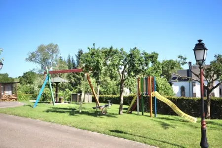 Vakantiehuis Museum Binsfeld, Maison de vacances familiale avec bien-être - Photo 11