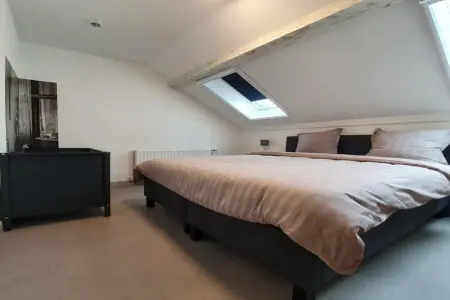 Vakantiehuis Museum Binsfeld, Maison de vacances familiale avec bien-être - Photo 22