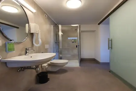Vakantiehuis Museum Binsfeld, Maison de vacances familiale avec bien-être - Photo 26