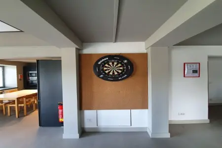 Vakantiehuis Museum Binsfeld, Maison de vacances familiale avec bien-être - Photo 30