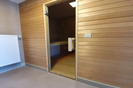 Vakantiehuis Museum Binsfeld, Maison de vacances familiale avec bien-être - Photo 38