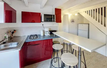 Maison 4 personnes à Talmont Saint Hilaire - Photo 1