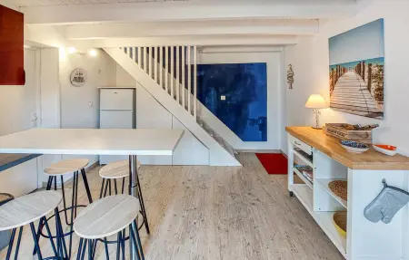 Maison 4 personnes à Talmont Saint Hilaire - Photo 2