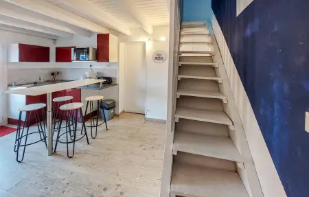 Maison 4 personnes à Talmont Saint Hilaire - Photo 3