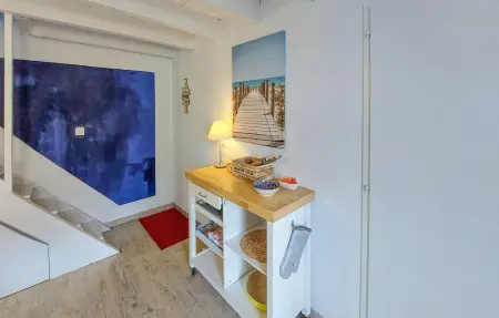 Maison 4 personnes à Talmont Saint Hilaire - Photo 5