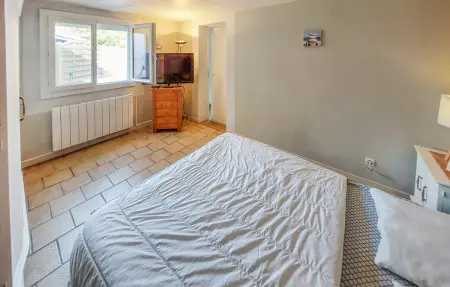 Maison 4 personnes à Talmont Saint Hilaire - Photo 6