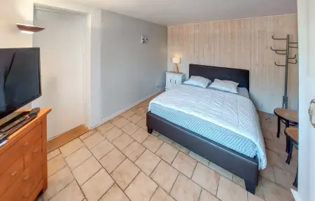 Maison 4 personnes à Talmont Saint Hilaire - Photo 7