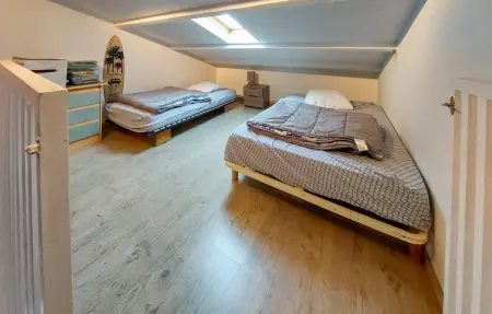 Maison 4 personnes à Talmont Saint Hilaire - Photo 8