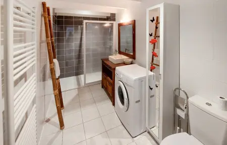 Maison 4 personnes à Talmont Saint Hilaire - Photo 9