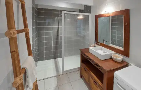 Maison 4 personnes à Talmont Saint Hilaire - Photo 10
