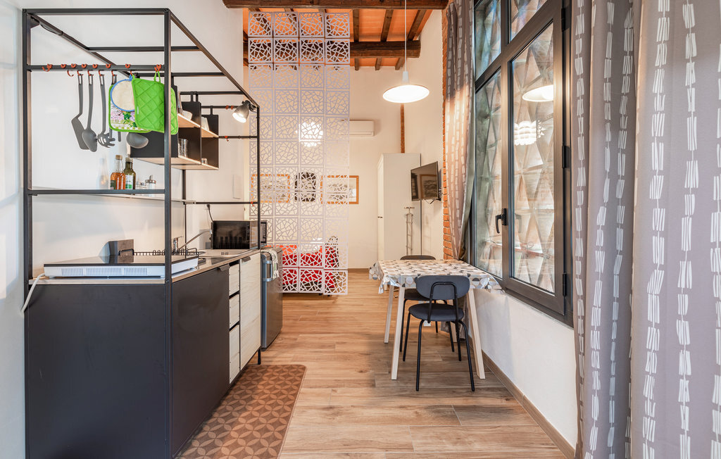 Appartement 2 personnes à Rignano sull'Arno - Photo 3