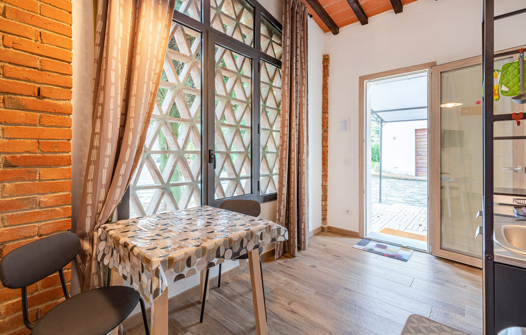Appartement 2 personnes à Rignano sull'Arno - Photo 4