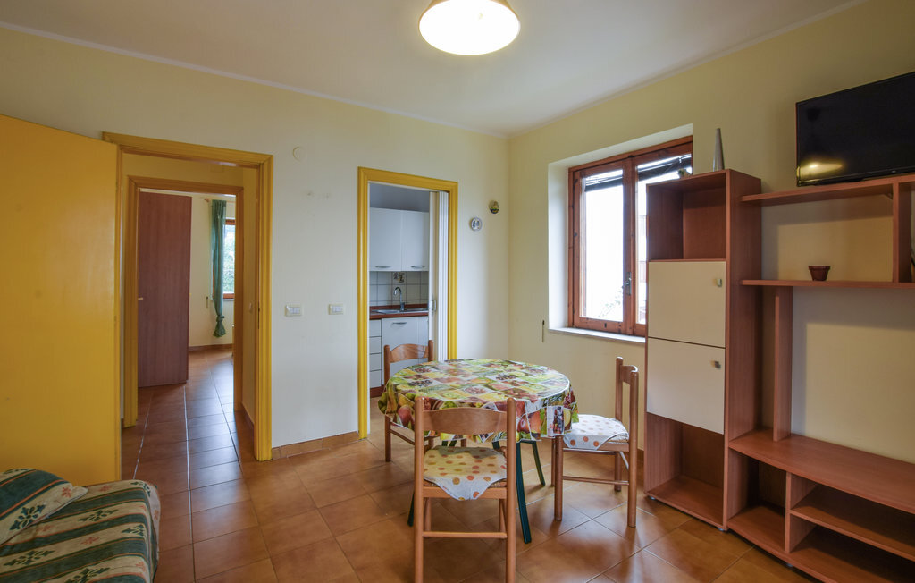 Appartement 6 personnes à Nocera Terinese - Photo 4