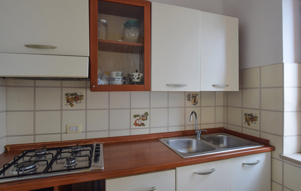 Appartement 6 personnes à Nocera Terinese - Photo 5
