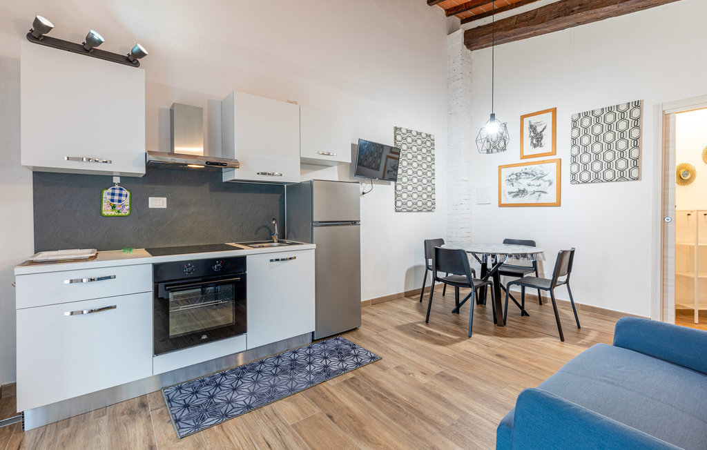 Appartement 4 personnes à Rignano sull'Arno - Photo 3
