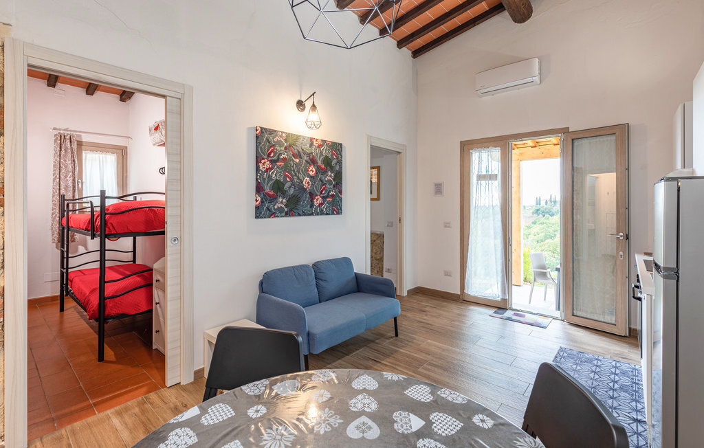 Appartement 4 personnes à Rignano sull'Arno - Photo 4